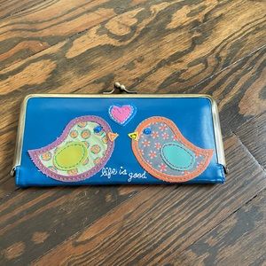 Natural Life Wallet
